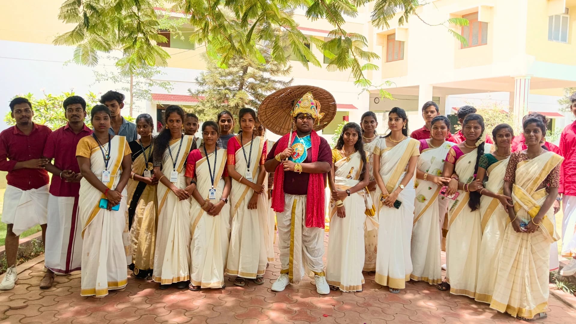 Cultural Events